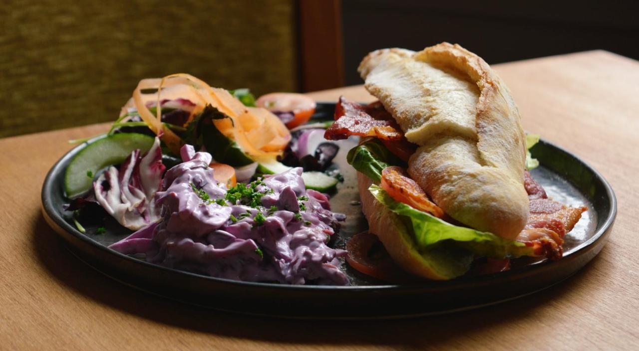 Stallingborough Grange Hotel Экстерьер фото