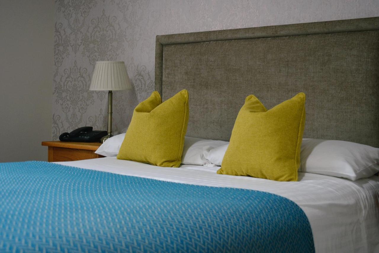 Stallingborough Grange Hotel Экстерьер фото