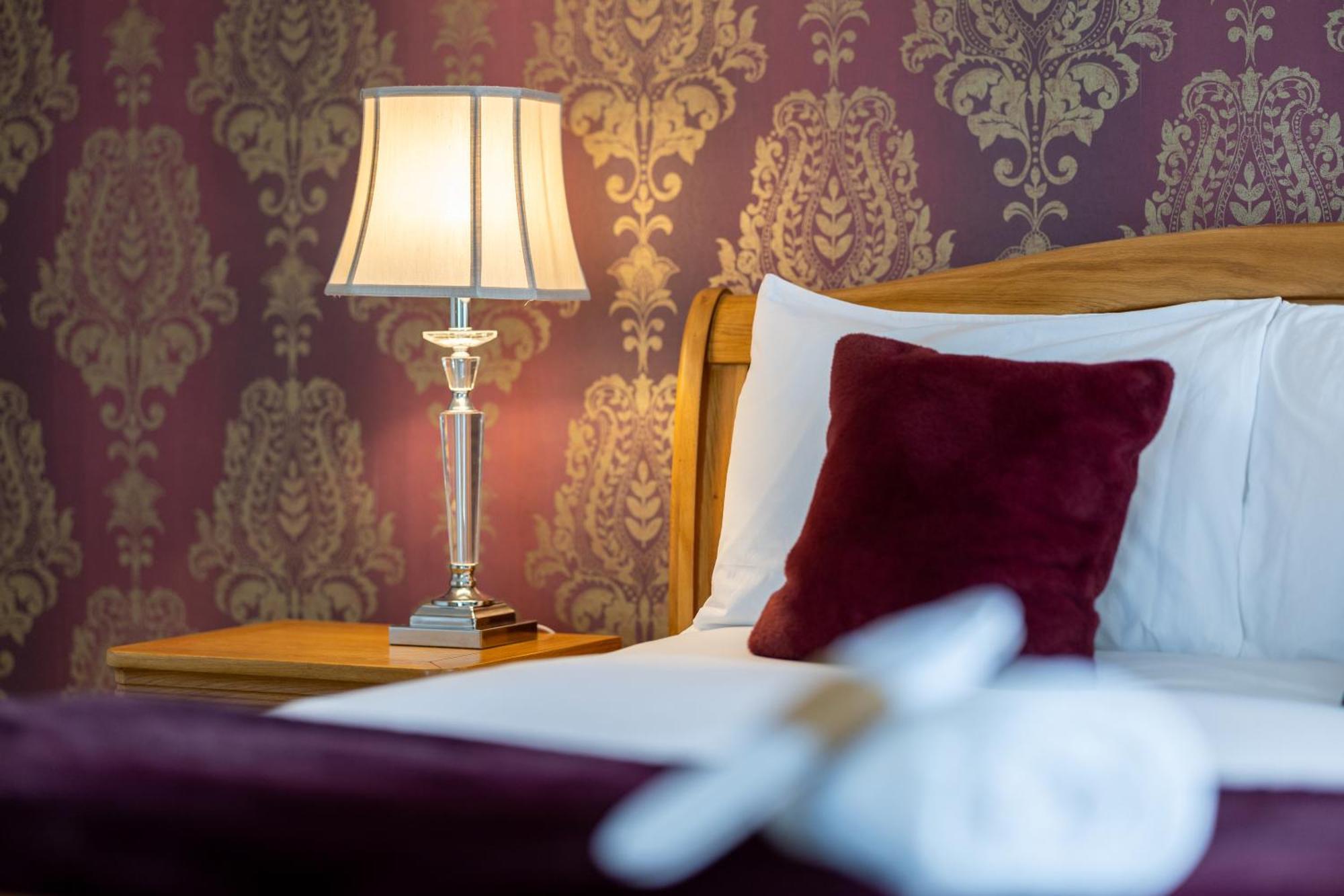 Stallingborough Grange Hotel Экстерьер фото