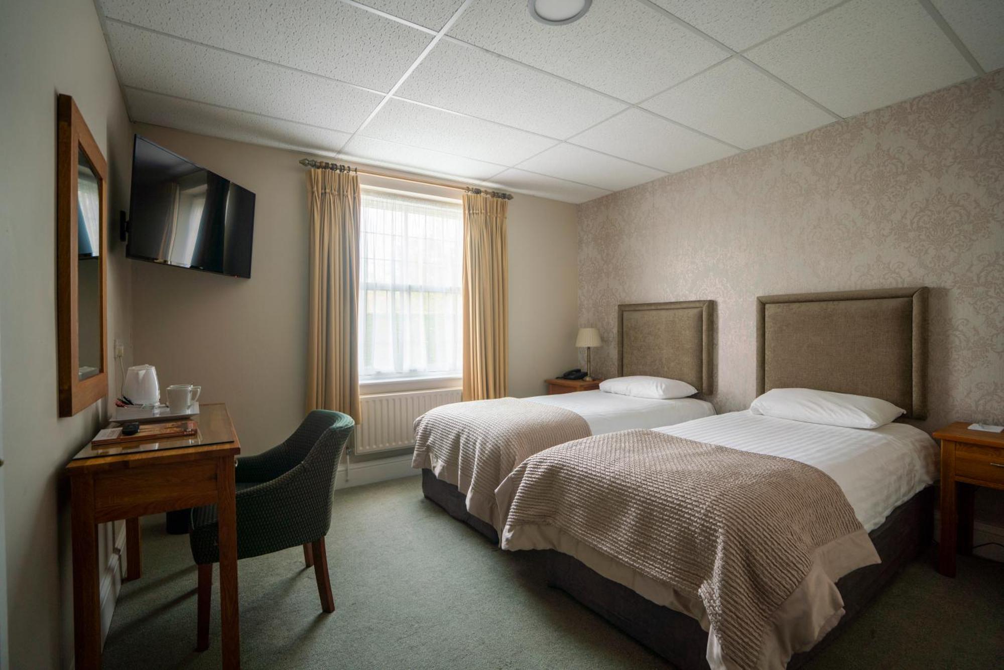 Stallingborough Grange Hotel Экстерьер фото