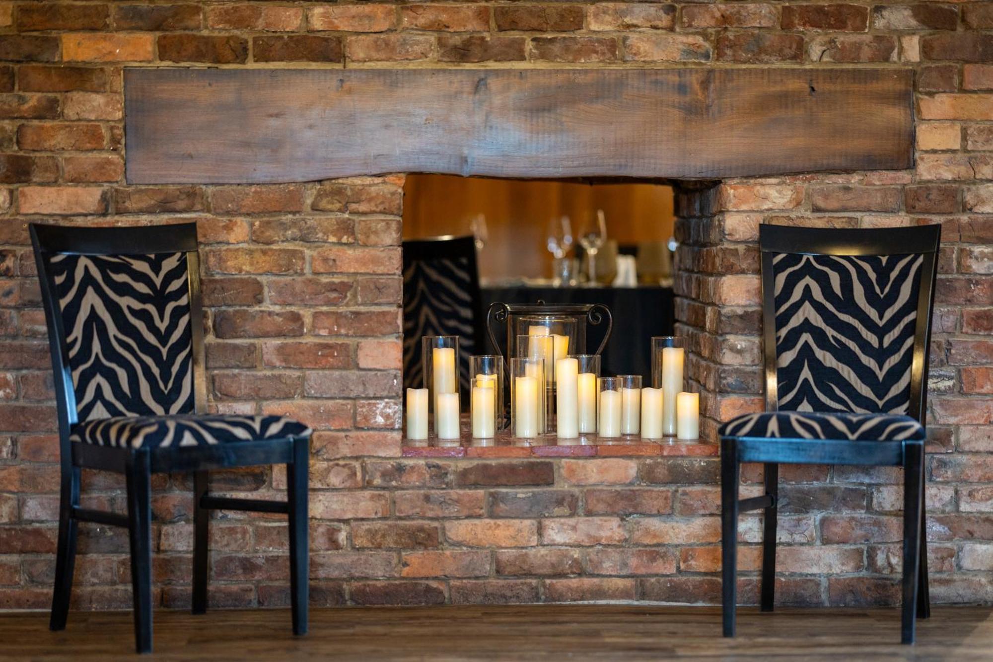 Stallingborough Grange Hotel Экстерьер фото
