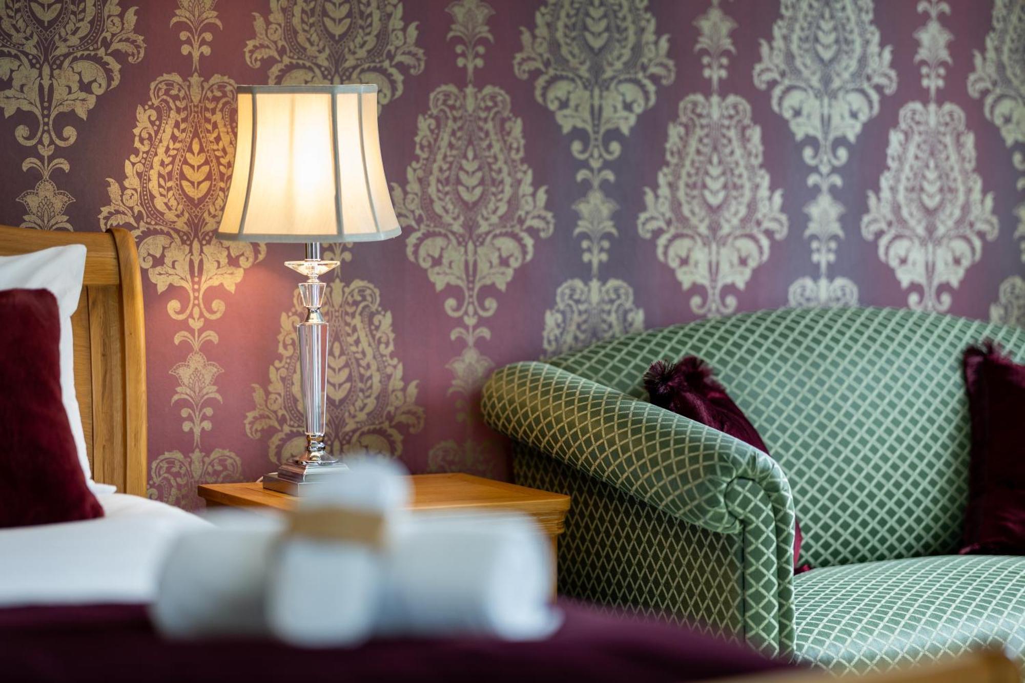 Stallingborough Grange Hotel Экстерьер фото