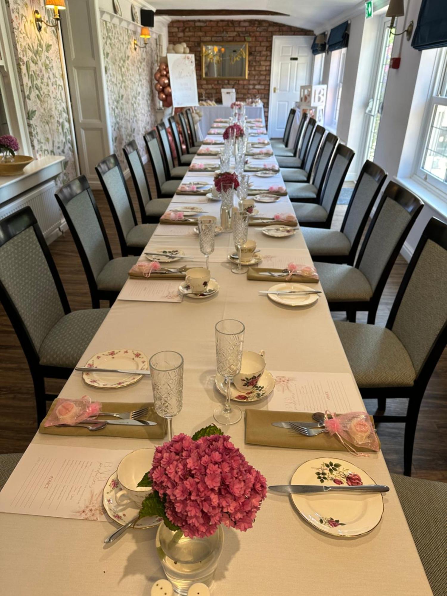 Stallingborough Grange Hotel Экстерьер фото