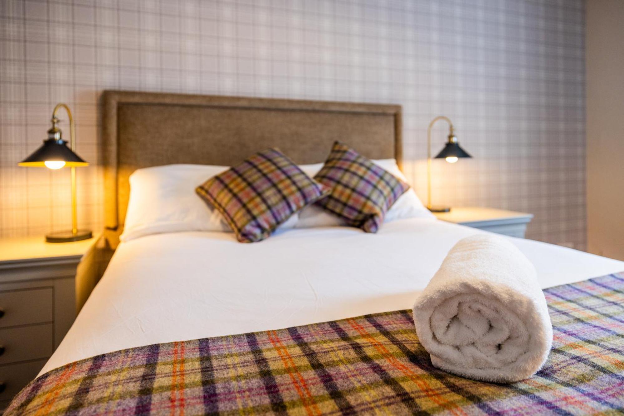 Stallingborough Grange Hotel Экстерьер фото