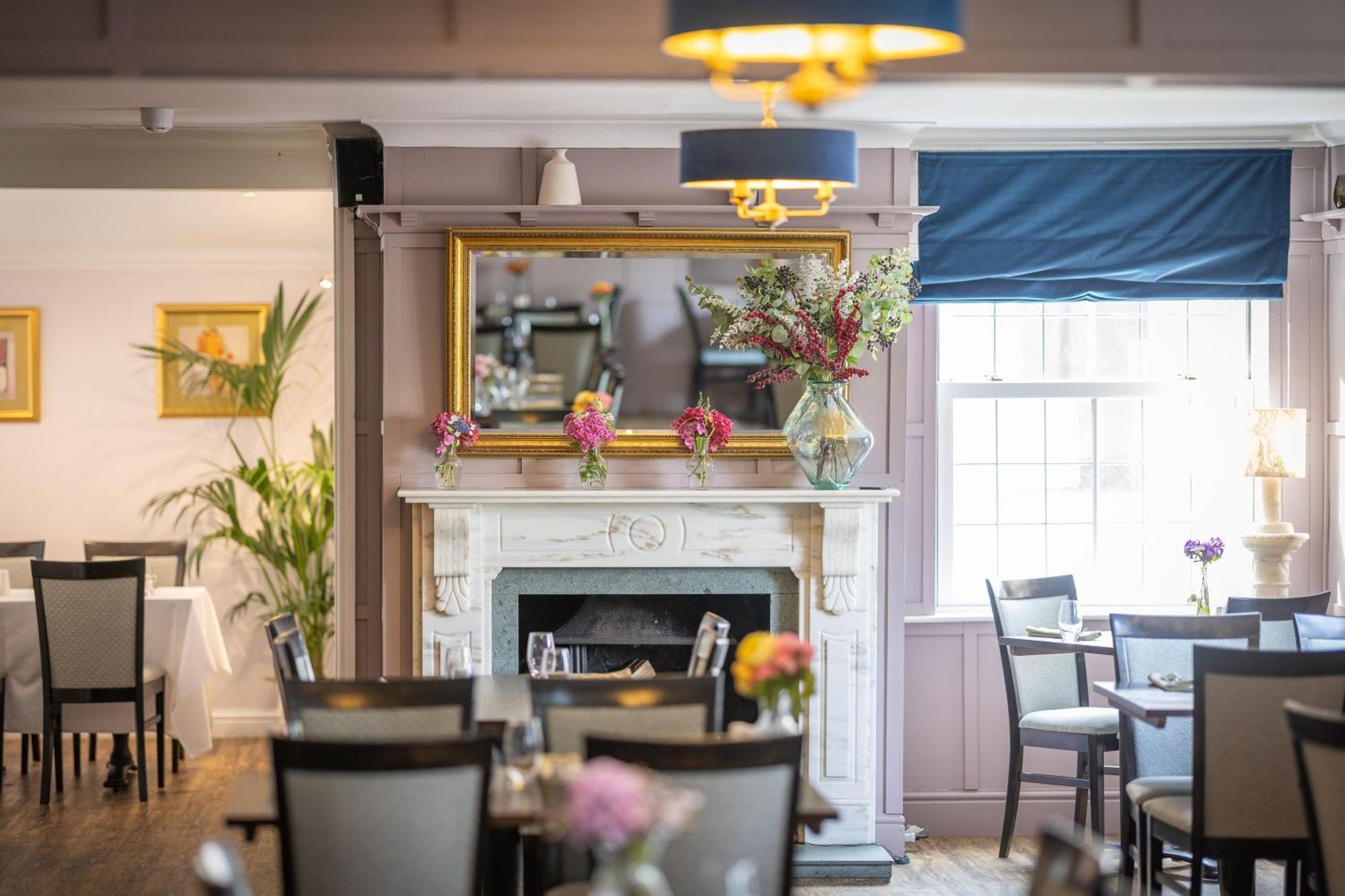 Stallingborough Grange Hotel Экстерьер фото
