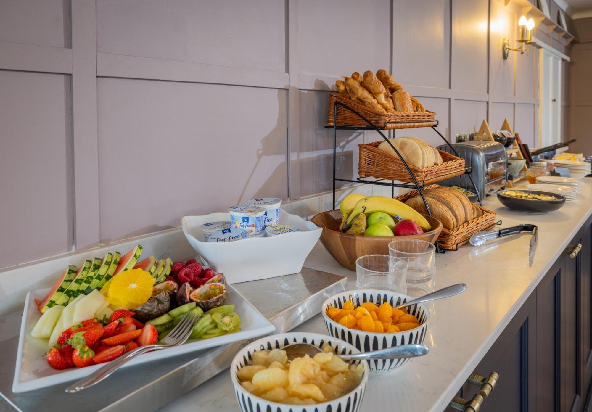 Stallingborough Grange Hotel Экстерьер фото