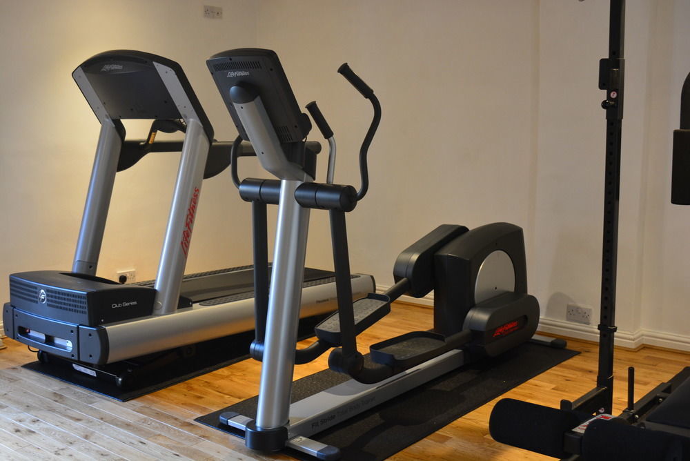 Stallingborough Grange Hotel Экстерьер фото