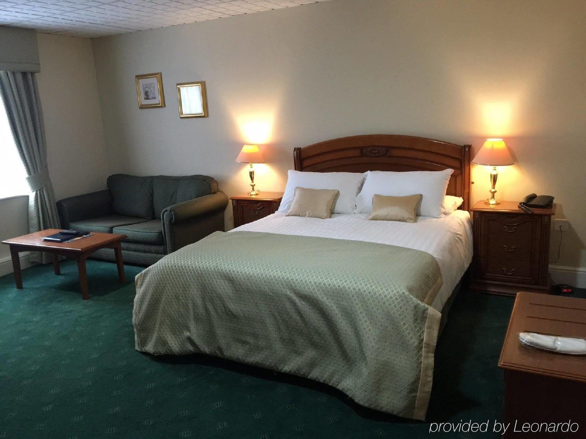 Stallingborough Grange Hotel Экстерьер фото