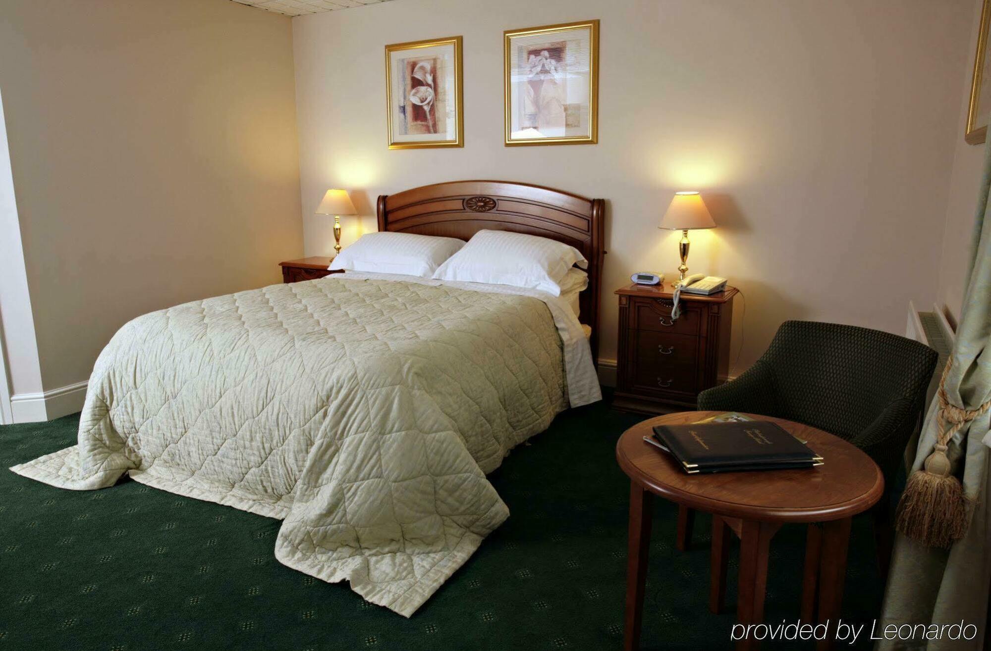 Stallingborough Grange Hotel Экстерьер фото