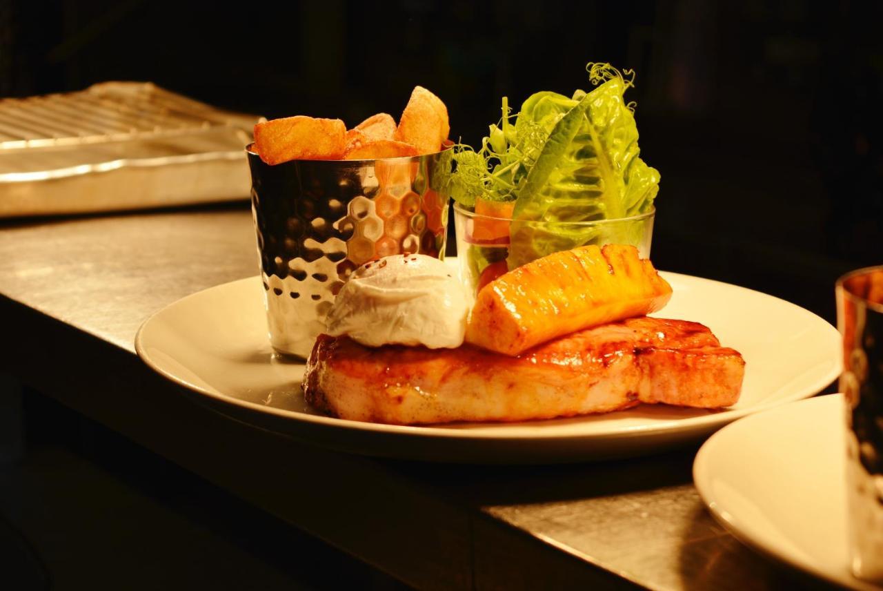 Stallingborough Grange Hotel Экстерьер фото